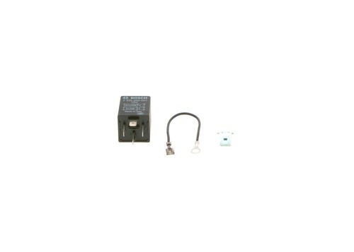 Flasher unit bosch 0335200041 - flasher,