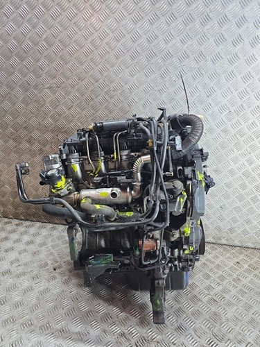 Citroen peugeot 9h01 engine - peugeot,
