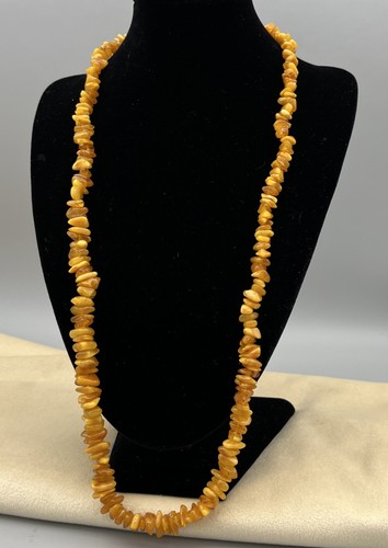 Vintage baltic amber - vintage,