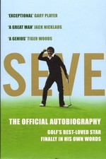 Seve (Paperback) - FREE