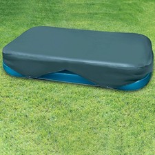 Intex Rectangle Pool Cover