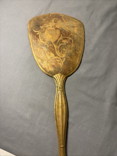 Vintage gold tone - gold,