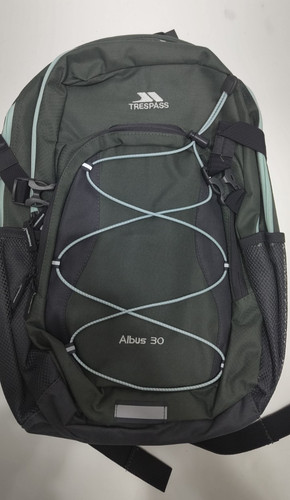 Trespass albus litre carbon - albus, 30