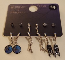 Primark Wednesday 6 pack