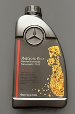 MERCEDES MB 236.14 GENUINE AUTOMATIC TRANSMISSION OIL 1LTR A000989430411 / FDNE