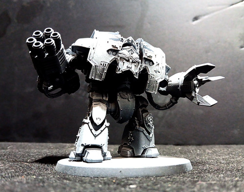 30k dark angels leviathan - 30k,
