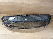Mazda 2 DE 1.4D 50kW Diesel 2008 Front bumper lower mesh grill  D651501T1 