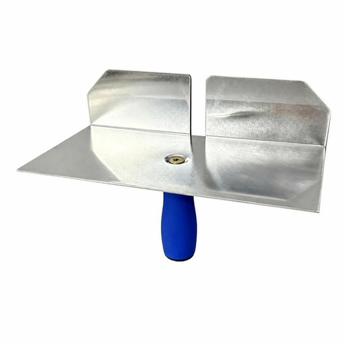 Plastering tool ergonomic - tool,