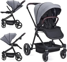 Lightweight baby stroller pram - stroller,