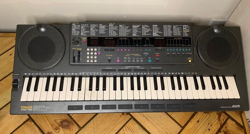 Yamaha pss 795 - pss-795, electronic
