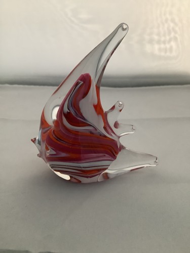 Murano style art glass - style,