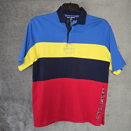 Vintage ralph lauren polo - ralph,