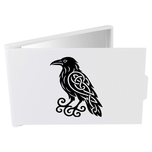 Celtic raven compact - compact, /