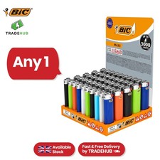 Maxi Lighter UP to 3000 Lights