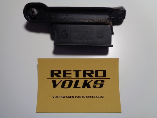 Mk2 golf jetta - vw, door)