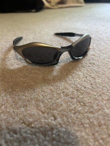 Vintage oakley men - vintage, juliet