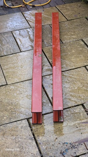 Rsj beam 127x76x13 1 6m - beam, ub