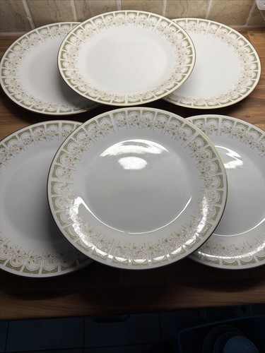 Dinner plates noritake - dinner,