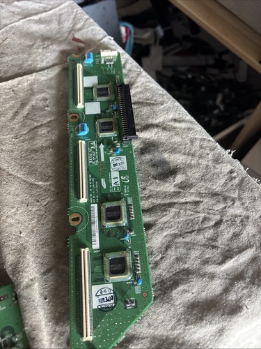 Samsung buffer board - samsung,