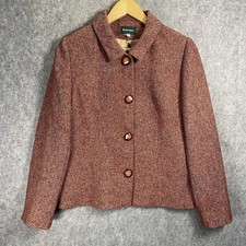 Rowlands Blazer Womens UK 10