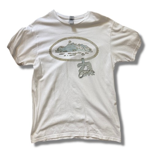 White grey corteiz - white,