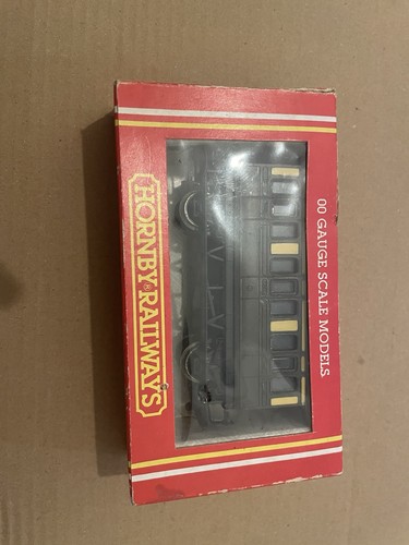 Hornby railways gauge - hornby, gwr