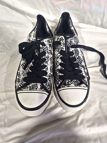 Rocawear men canvas lace - men's, lace-up