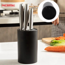 6 Styles Knife Holder Inserted
