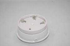 UNBOXED -System Sensor BSO-PP-N00 Base Sounder-WHITE