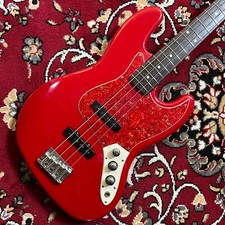 Fender mexico jazz bass - mexico, 1994