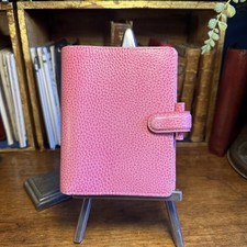 Filofax Pocket Finsbury
