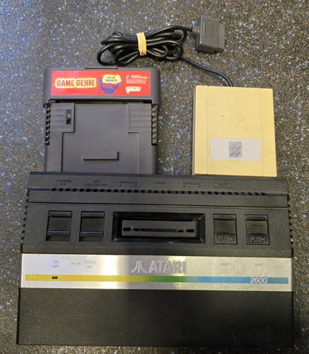 Spares repair game - spares, or