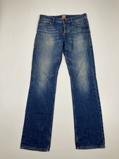 HUGO BOSS STRAIGHT FIT Jeans -