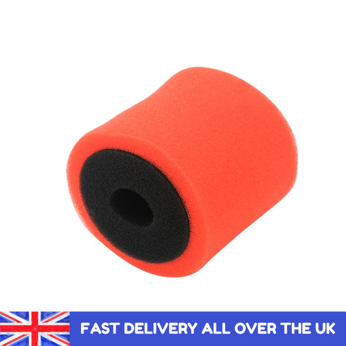 Foam air filter for - 1/5, petrol