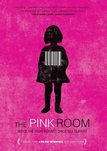 Pink room clayton butler - clayton,