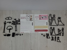 Genuine Patchwork Cutters Twin