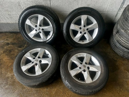 Nissan qashqai 16 - ✅️,
