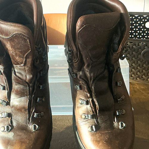 Scarpa ranger gtx men hiking - ranger, men's