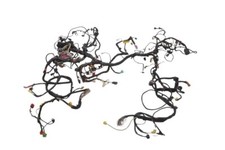 Lamborghini Gallardo Cabin