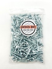 SELF TAPPING SCREWS ASSORTED
