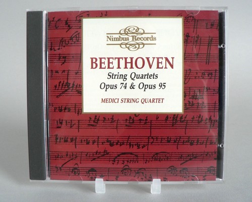 Beethoven string quartets - beethoven,