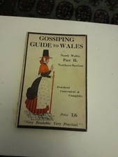 Gossiping guide wales north - gossiping,