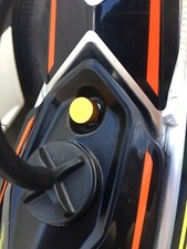 New HR TRS ONE/RR/Gold Trials