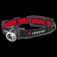 H14R.2 Rechargeable Head Torch