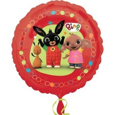 Bing Foil Balloon 18 inches