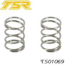 Team Saxo TS01069 Front Coil