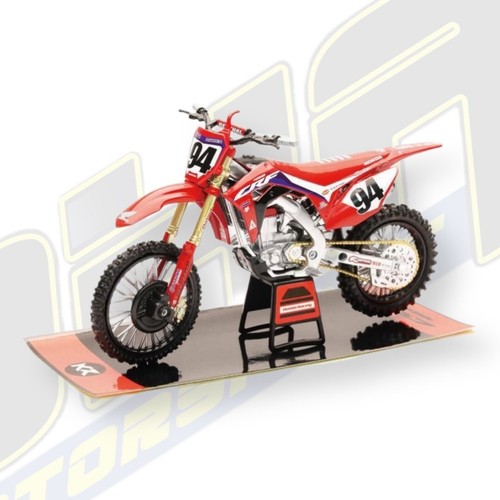 Ken roczen honda hrc crf450 - roczen,