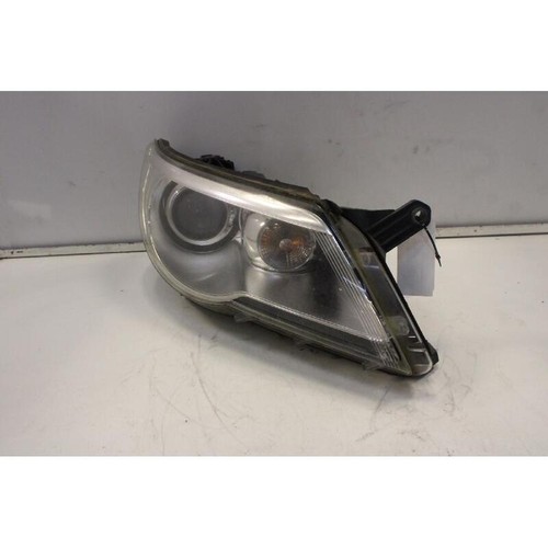 Headlamp volkswagen tiguan - headlamp,