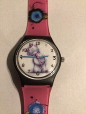 ME TO YOU ( Tatty Teddy ) Watch black