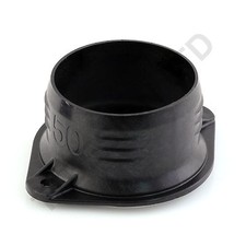 Ø 50mm Flanged Air Outlet /